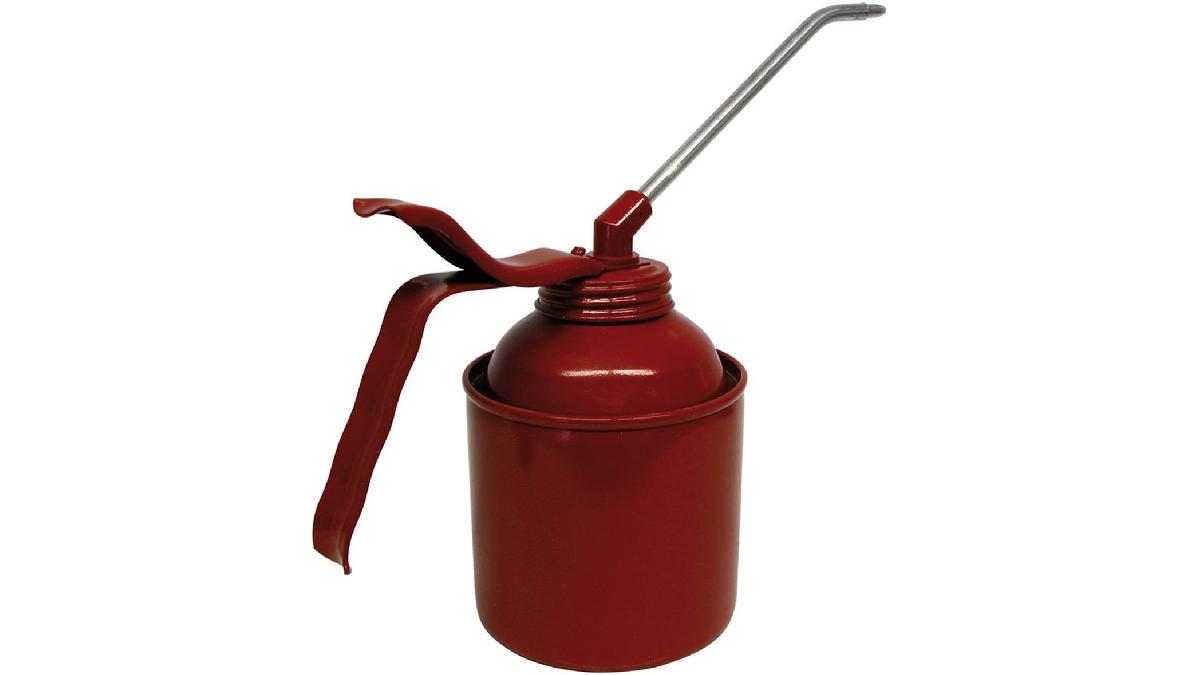 Burette+metallique+pompe+en+plastic+500ml